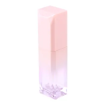 

12pcs Gradient Lip Gloss Tube DIY Lipstick Cosmetic Packing Container for Girl