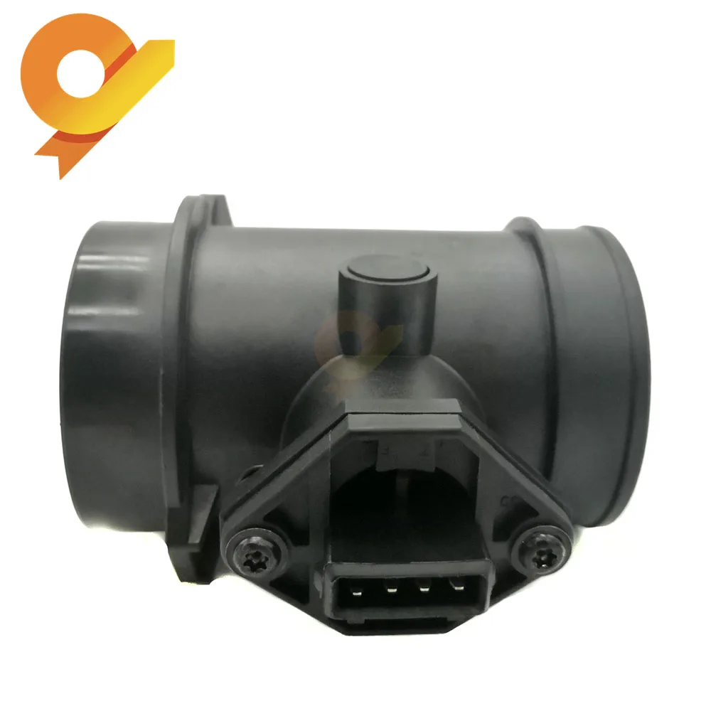 Датчик расхода воздуха Maf для Volkswagen VW Jetta Passat 2 8 VR6 Syncro 0280217513 0280217512 021906462A