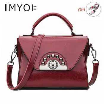 

2020 New Genuine Leather Women's Bag Fashion European and American Large Capacity Shoulder Messenger Handbag for Ladies