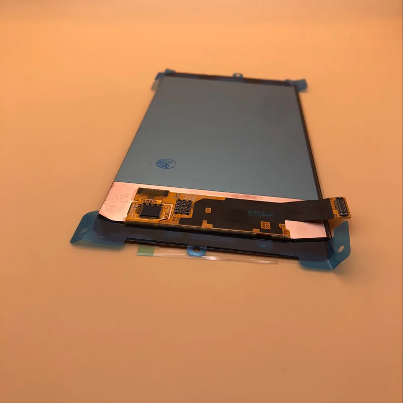 6," ЖК-дисплей для SAMSUNG GALAXY A9 Pro A9 A910F A910 A9100 lcd S дигитайзер сенсорный экран в сборе - Цвет: A910 GOLD ORIGINAL