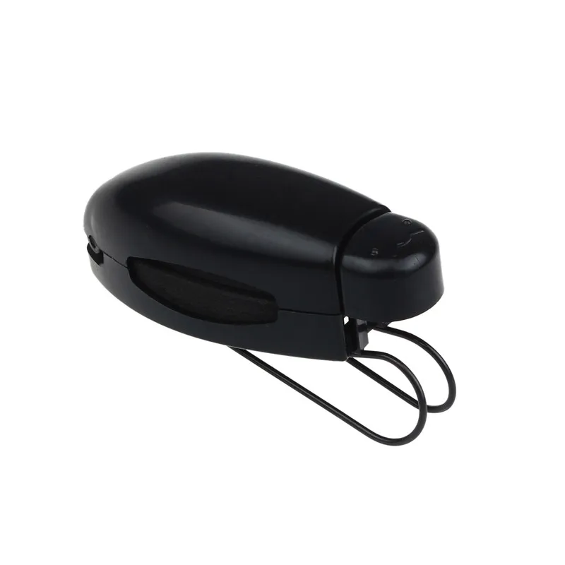 Hot Sale Car Accessory Sun Visor Sunglasses Eye Glasses Card Pen Holder Clip Bl Car Accessories Interior Decoration Auto Parts