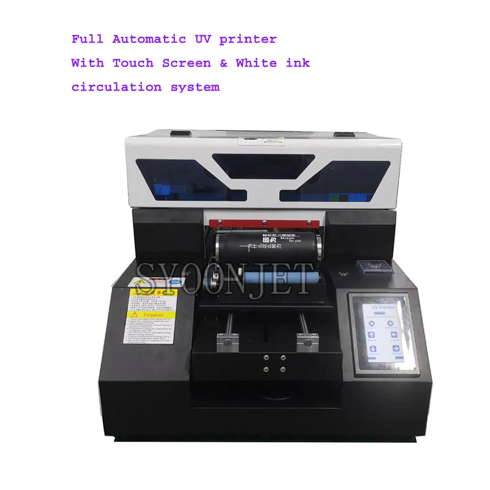 Buy A3 Inkjet Printers Dtf Textile Fabric Printing Shop Machines 3d Photo  Effect Dtg Tshirt Printer Digital T-shirt Printing Machine from Shenzhen  Refinecolor Technology Co., Ltd., China