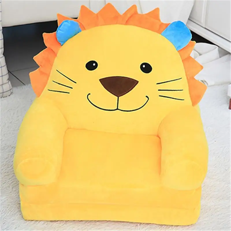 Number 27 Relax Chambre A Coucher Enfant Quarto Menina Cute Chair Small Couch For Kids Baby Children Dormitorio Infantil Child Sofa - Цвет: Number 27