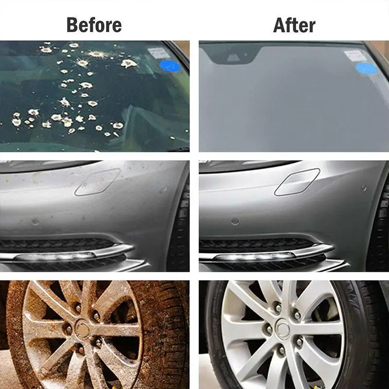 Car Tornado Cleaning Foam Gun High Pressure Washer Potable Interior& Exterior Deep Cleaning Tool High Pressure Car Washer