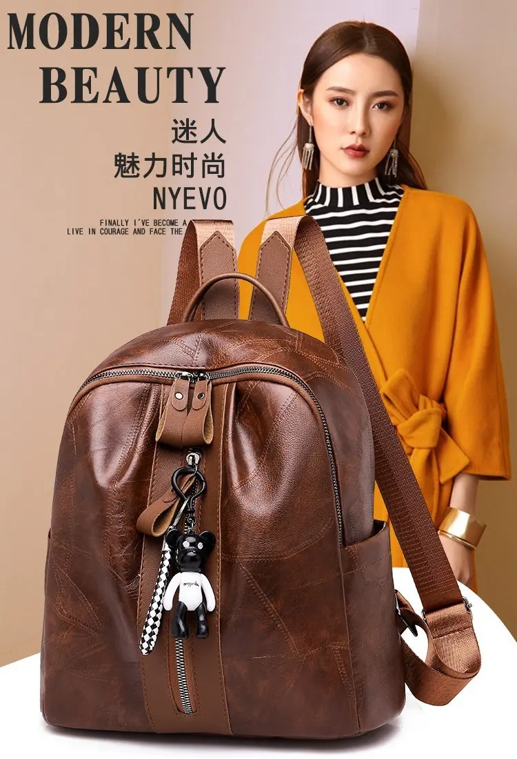 New Style Joint Japanese And South Korean Style Casual Versatile Elegant WOMEN'S Bag Manufacturers Wholesale Foreign Trade Expor
