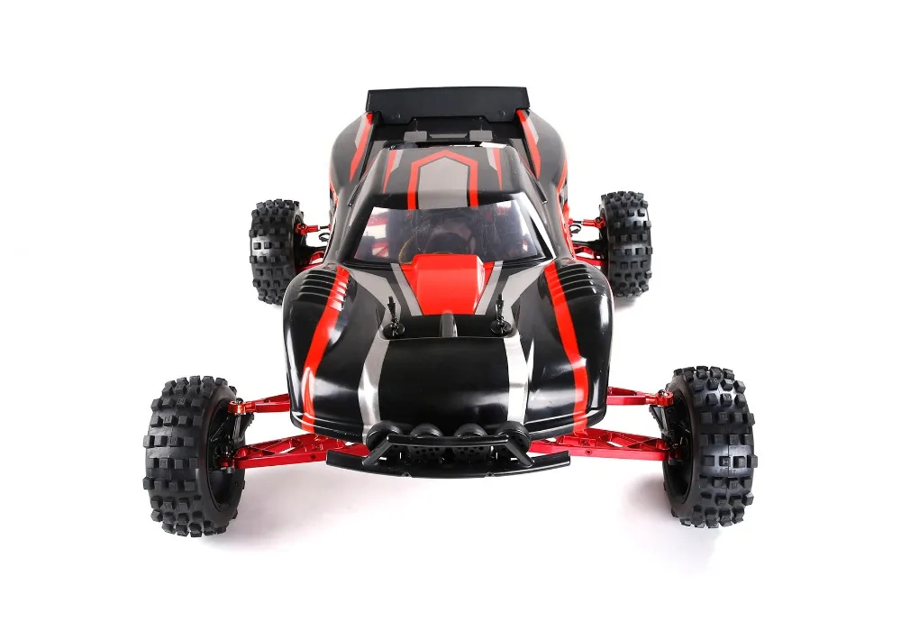 1/5 baja& truck Запасные части BAJA-MAX переоборудованные комплекты(подходит только для baja с симметричным рулевым управлением) 854511