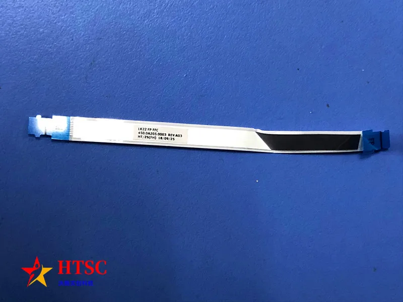 

Original 450.0A205.0003 LK22 FP FFC CABLE Work free shipping
