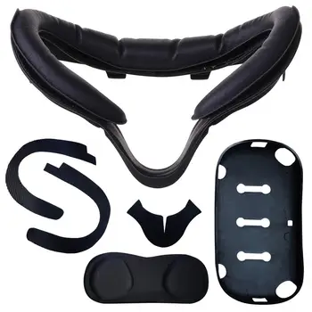 

Soft Sweat-proof Eye Mask Pad Breathable Eye Cover for Oculus Quest VR Headset