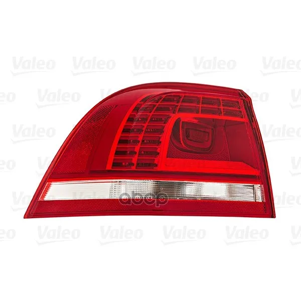 Фонарь Задний Наружний(Левый) Led Valeo арт. 044606