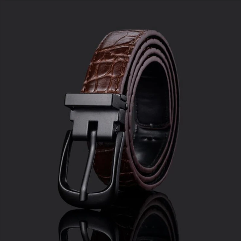 New hot sale designer luxury High Quality PU Child Belt Fashion Leisure Designer Children Belt Boys/girls Buckle Pants Belts