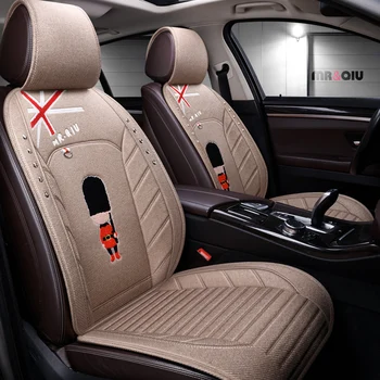 

Universal Car Seat Cover Car Seat Protector Car Accessories for Skoda Dacia SEAT Covers for Automobile