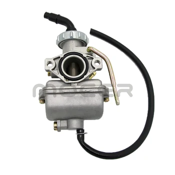 

20mm Carburetor PZ20 50cc 70cc 90cc 110cc 125cc For Quad Dirt Bike ATV