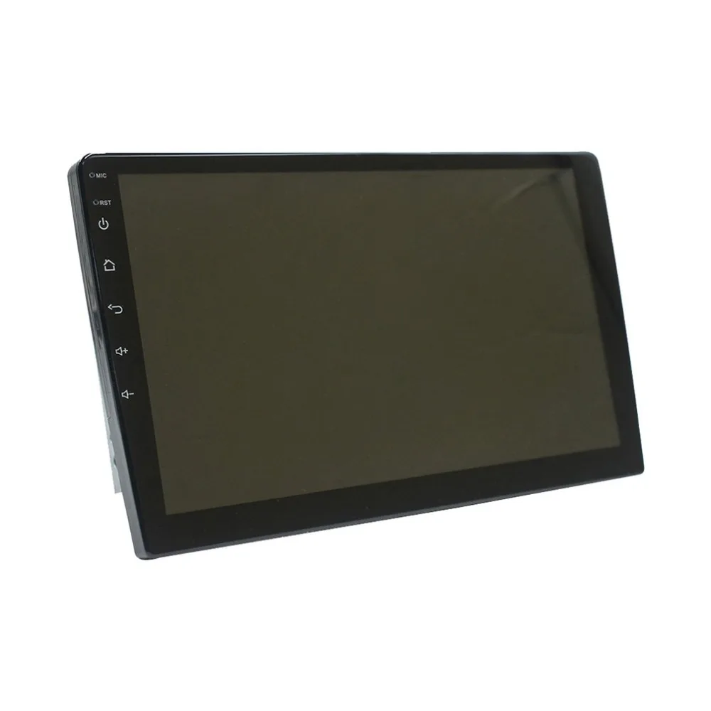 Смарт-автомобиль 10,1 дюймов Android универсальный автомобильный навигатор все-в-одном автомобиль MP5 плеер модифицированный MP3 все-в-одном машина