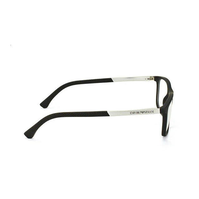 Gafa de vista эмпорио Армани EA3069 5063 негр резиновый Калибр 55
