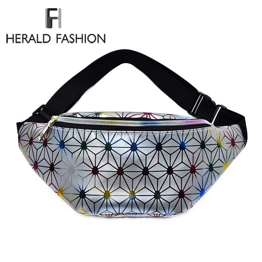 Fashion Fringe Tassel Fanny Pack Velvet Belt Crossbody Shoulder Bag Travel Purse for Women Black
