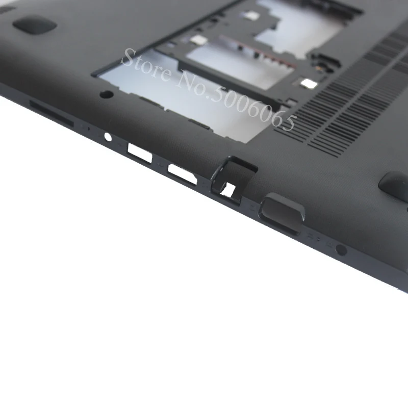 Novo para Lenovo Ideapad 310-15isk 310-15abr Palmrest Capa - Inferior Ap10t000c00 510-15 510-15isk 510-15ikb 310-15 - Imagem 6