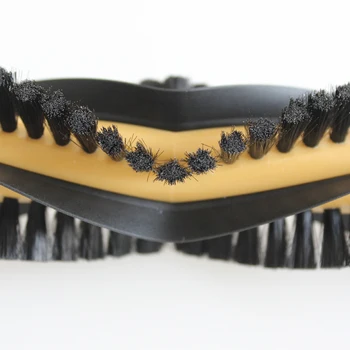 

Vacuum Cleaner Roller Brush Sweeper Dust removal Bristles Maintenance Tool