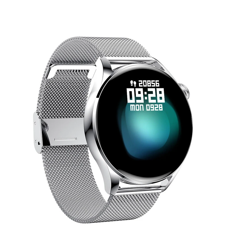 Gt3 Smart Watch 3 với tính năng Bluetooth, giúp bạn theo dõi tim mạch và đo huyết áp cùng với nhiều tính năng khác. Nó còn cho phép bạn tùy chỉnh để phù hợp với nhu cầu cá nhân. Hãy xem hình ảnh liên quan để khám phá thêm về Gt3 Smart Watch 3 và tìm hiểu tại sao nó là sự lựa chọn hàng đầu của nhiều người.