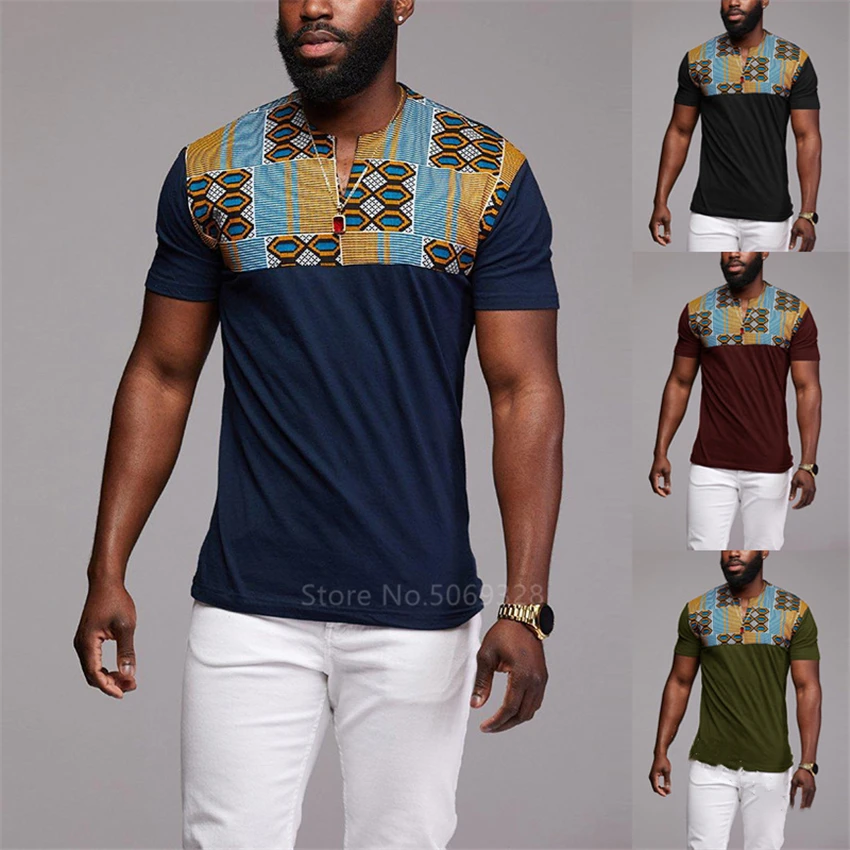 mens dashiki outfit