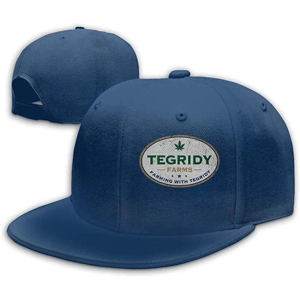 Tegridy Farms модная крутая мягкая бейсбольная кепка забавная Спортивная шляпа от солнца