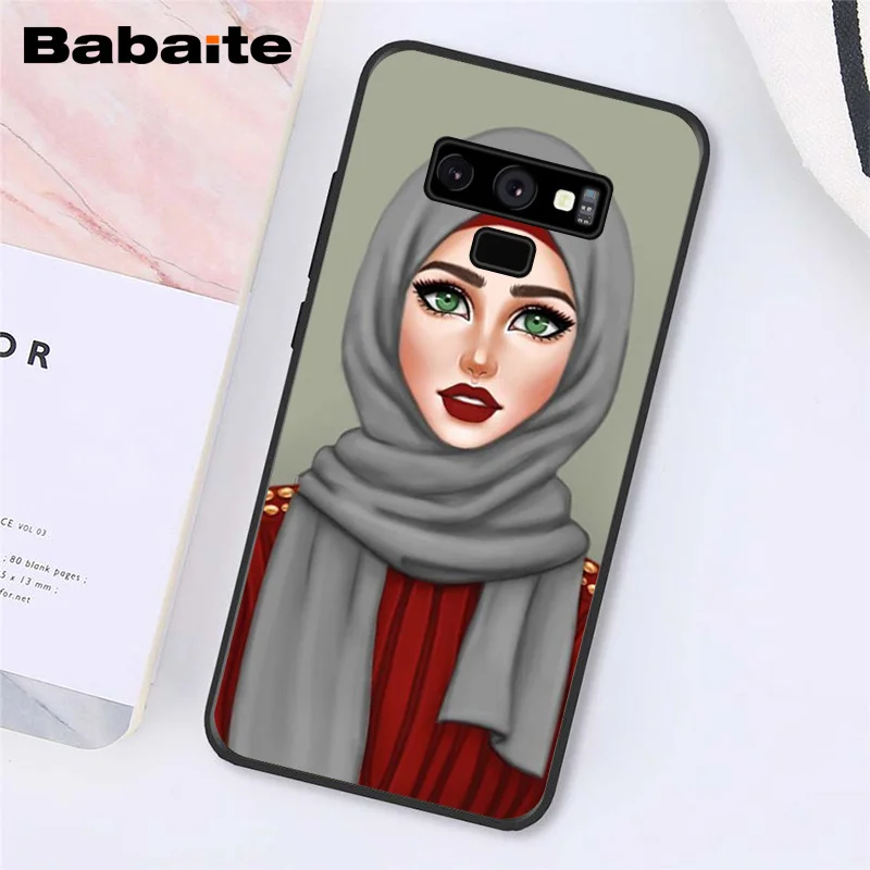 Real muslim girl