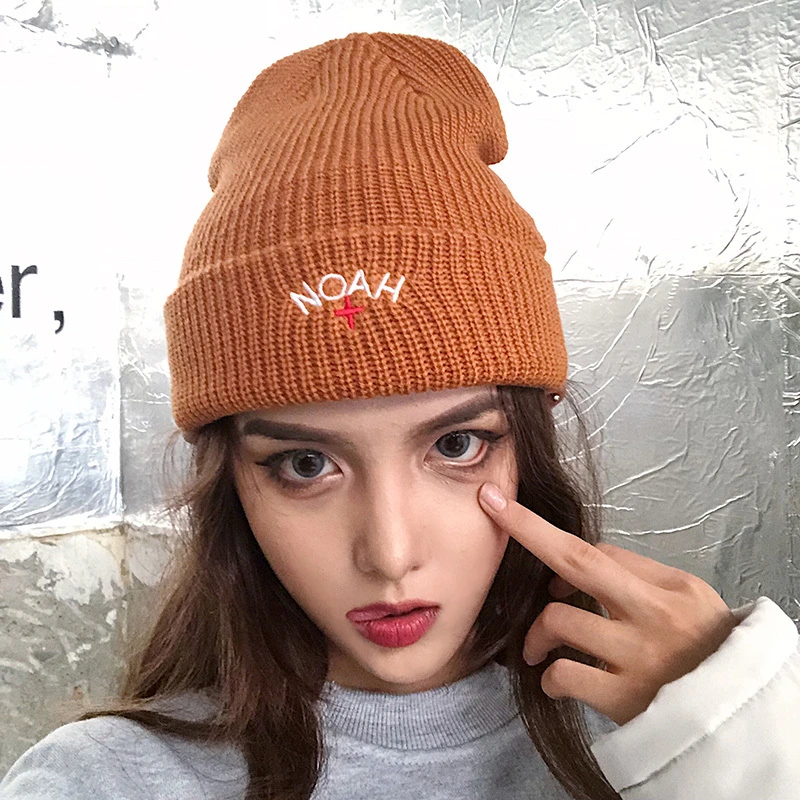noah beanie