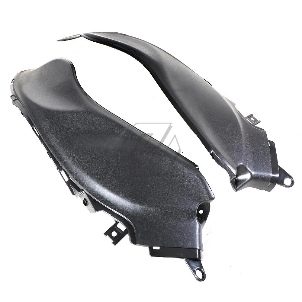 Мотоциклетная боковая накладка кронштейн обтекатель Cowling чехол для Suzuki Hayabusa GSXR1300 2008