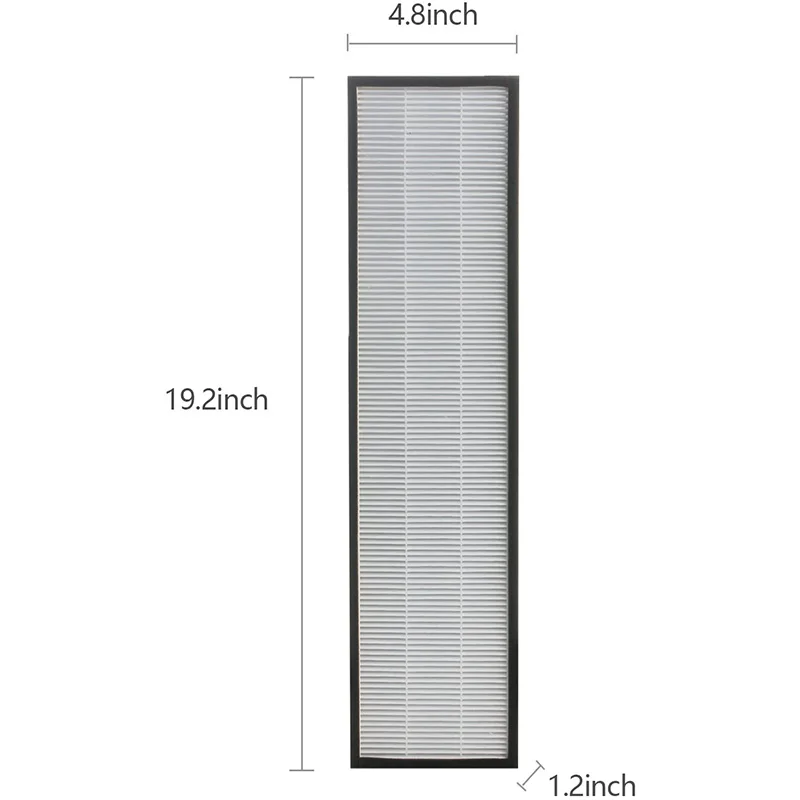 FLT5000 настоящие HEPA фильтры совместимые с GermGuardian /FLT5111 AC5000 AC5250PT AC5300B AC5350B