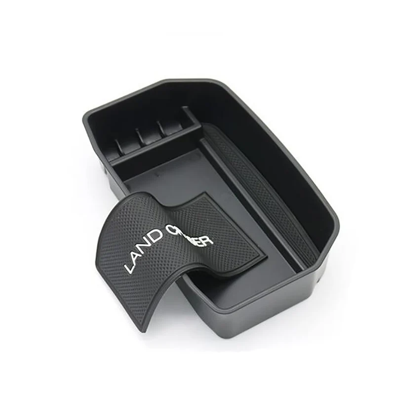 Аксессуары для Toyota Land Cruiser 200 2008 2009 2010 2011 2012 2013 ящик для хранения в подлокотнике автомобиля коробка