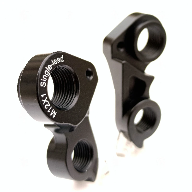 1Pc Bicyle Deragliatore Gancio Per Gt Cannondale Kp419 K33049 Superx Synapse Crb Disc Carbon Hi-Mod Neo Topstone F-Si Mech Dropout