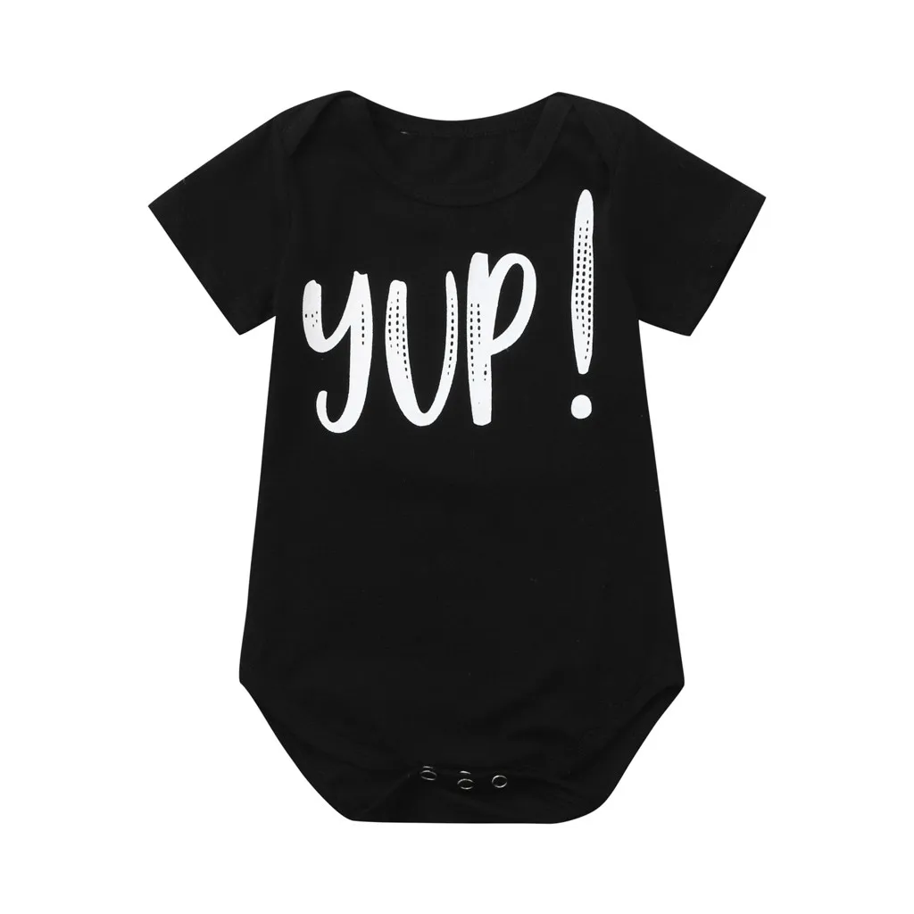 NewbornBaby/Детские летние комбинезоны с героями мультфильмов для маленьких мальчиков и девочек; одежда
