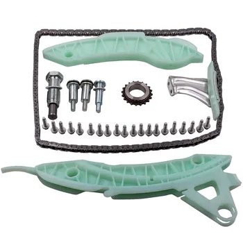 

Timing Chain Kit For Mini Cooper 1.6L 1598CC 07-10 N12B16A 11311439853