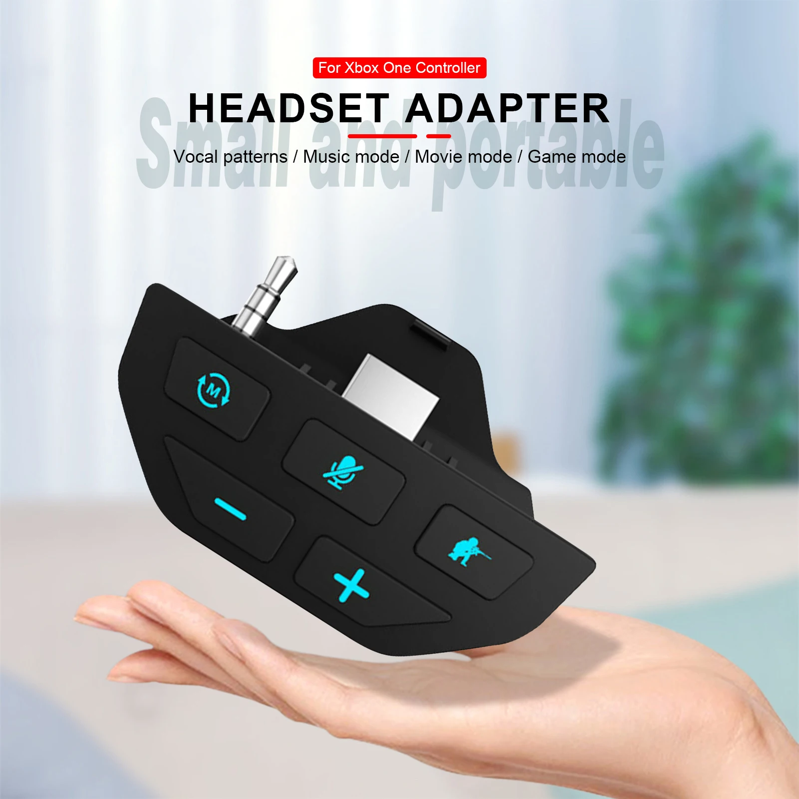 Ctia Wireless Bluetooth Headphone 