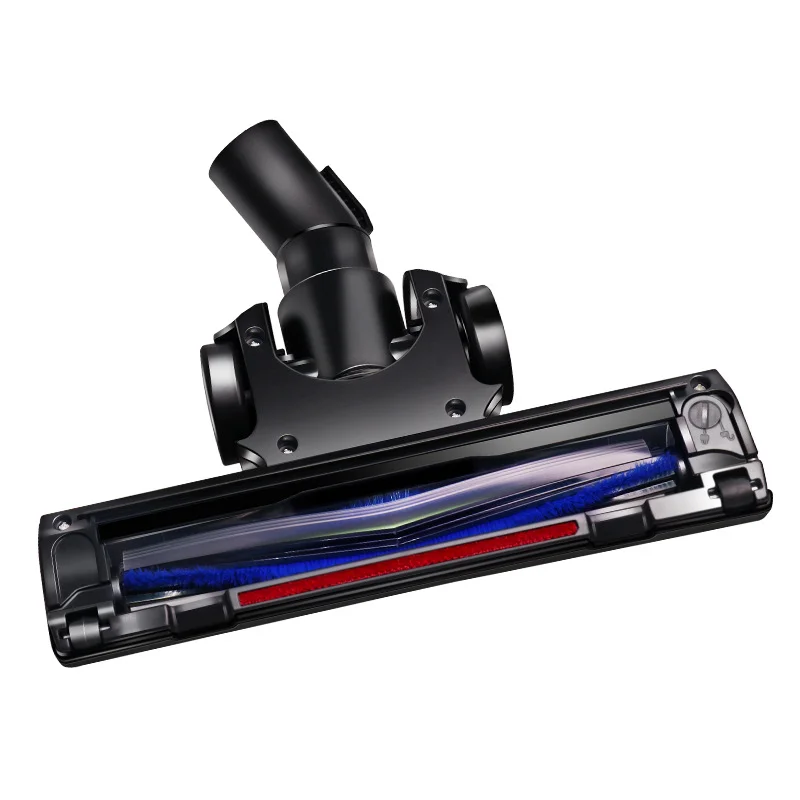 Cepillo Universal Para Aspiradora De 32mm, Boquilla De Cepillo Turbo Para Aspiradora Ciclónica, Cabezal De Cepillo Para Suelo, Alfombra - AliExprs