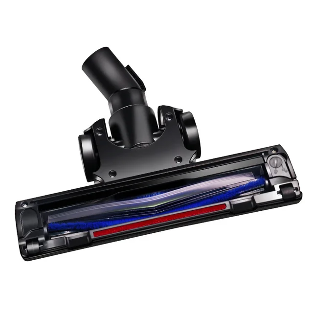 Escova Turbo Universal de 32 mm para Aspirador de Pó