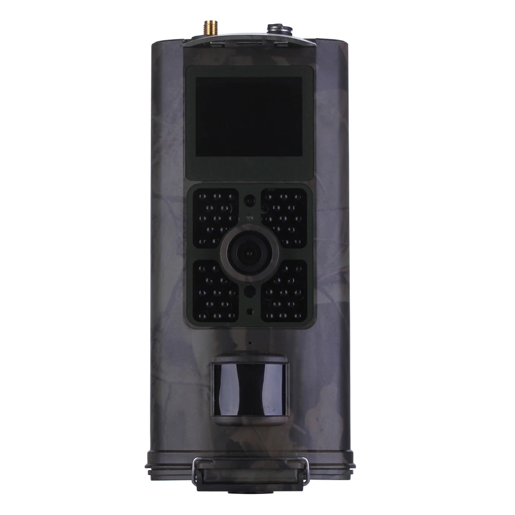 

HC-700M Hunting Camera 16MP HD 1080P Infrared Nights Vision Wildlife Camera