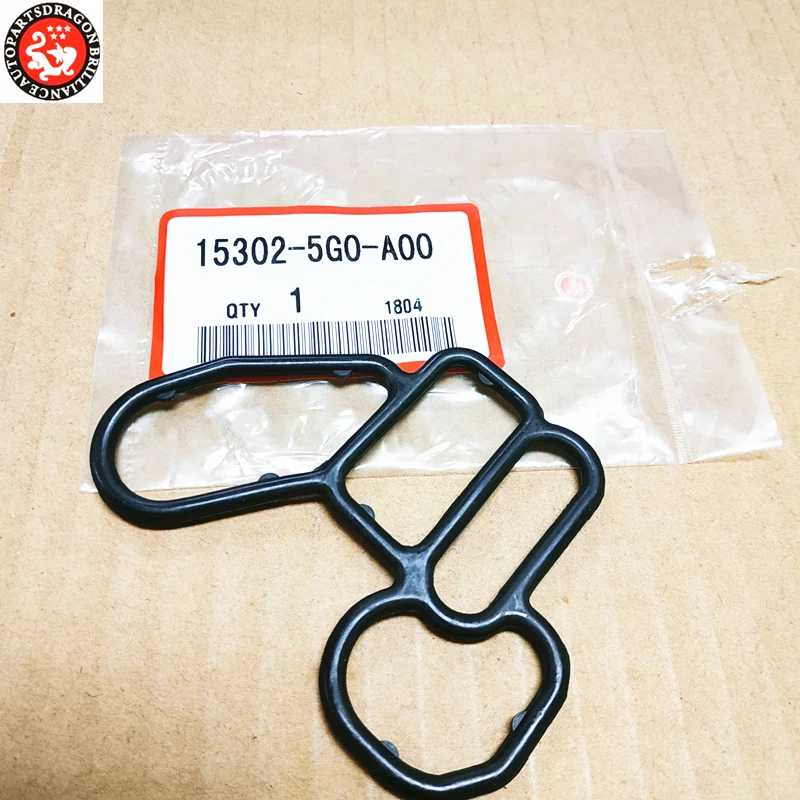 OEM 15302-5G0-A00 153025G0A00 VTEC соленоид прокладка клапана катушки | Автомобили и мотоциклы