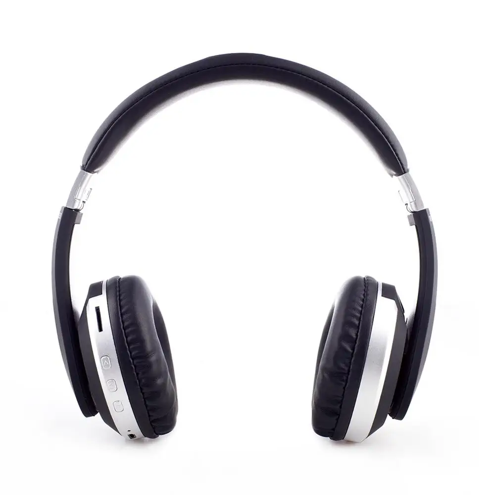 Беспроводные наушники, Bluetooth, музыкальная гарнитура, стерео, складные, спортивные наушники с микрофоном, игровые, usb, зарядка для компьютера