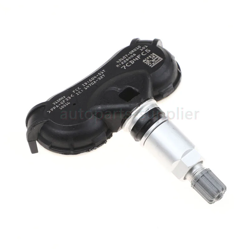 YAOPEI-TPMS Ÿ Ÿ̾  , 315MHZ 42607-0R010 426070R010 TPMS , 2013-2019 Ÿ Rav4 ̷
