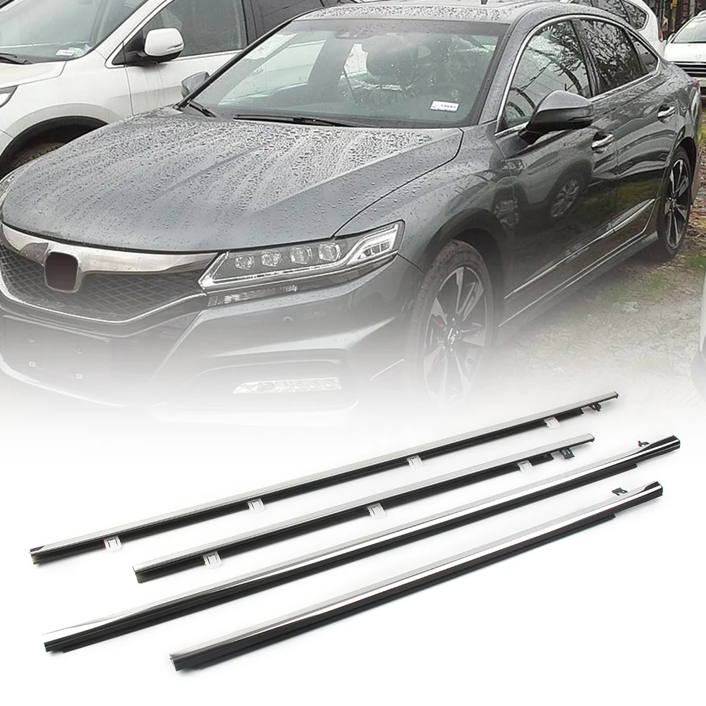 Best Offers Auto Afdichting Moulding Trim Deur Raam Afdichting Riem Molding Versieringen Voor Honda Spirior 2009 2010 2011 2012 2013 2014 Rubber Best Offers Auto Afdichting Moulding Trim Deur Raam Afdichting Riem Molding Versieringen Voor Honda Spirior 2009 2010 2011 2012 2013 2014 Rubber