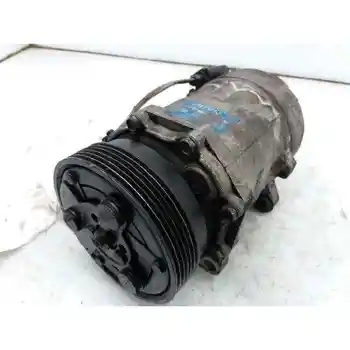 

1J0820803K AIR CONDITIONING COMPRESSOR VOLKSWAGEN GOLF IV SALOON (1J1)