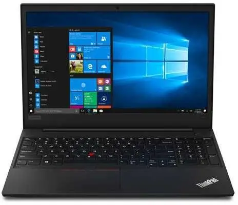 test-Ноутбук LENOVO ThinkPad E590 15.6&quot IPS Intel Co |