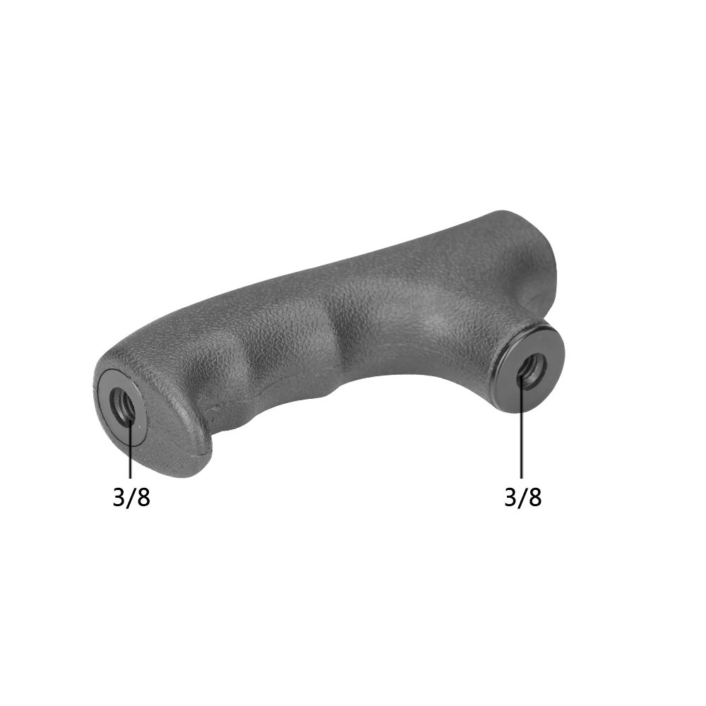 DIFUN штатив аксессуар монопод пластиковые костыли головка прогулочная ручка