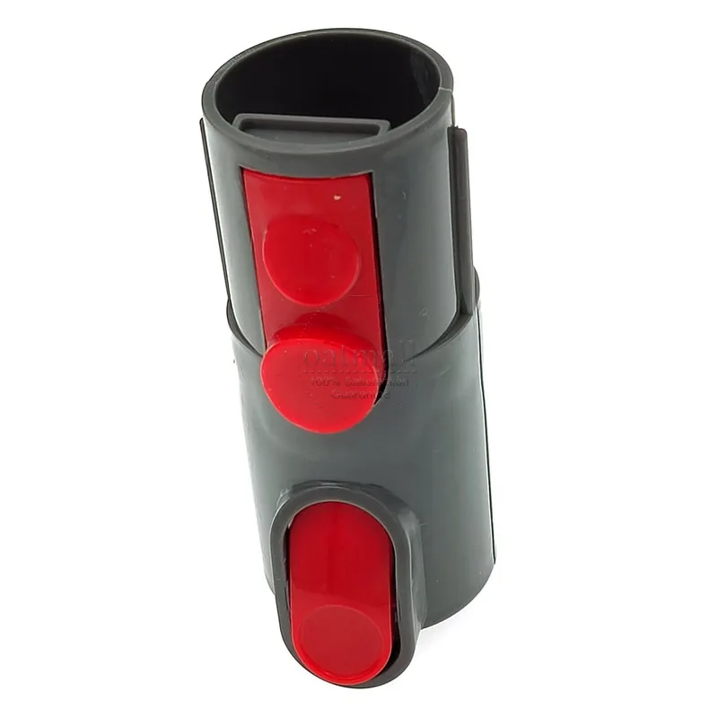 Dyson v15 v12 v11 v10 v8 v7用添付ファイルアダプター,掃除機