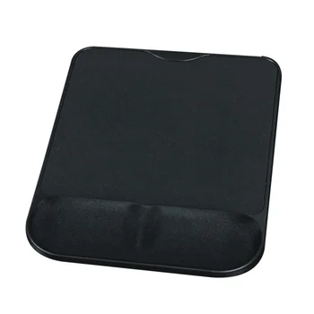 

Laptop Office Study Room With Wrist Rest Notebook Multifunction Home Computer Soft Gaming Slow Rebound Memory Cotton Mouse Pad