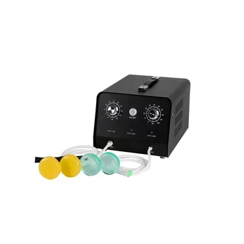 

portable Whole body Japan bubble beauty machine for skin deep cleansing beauty machine