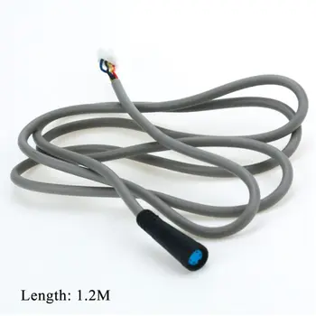 

Power Cord for Xiaomi M365 Electric Scooter Battery to Circuit Board Cable U1JC