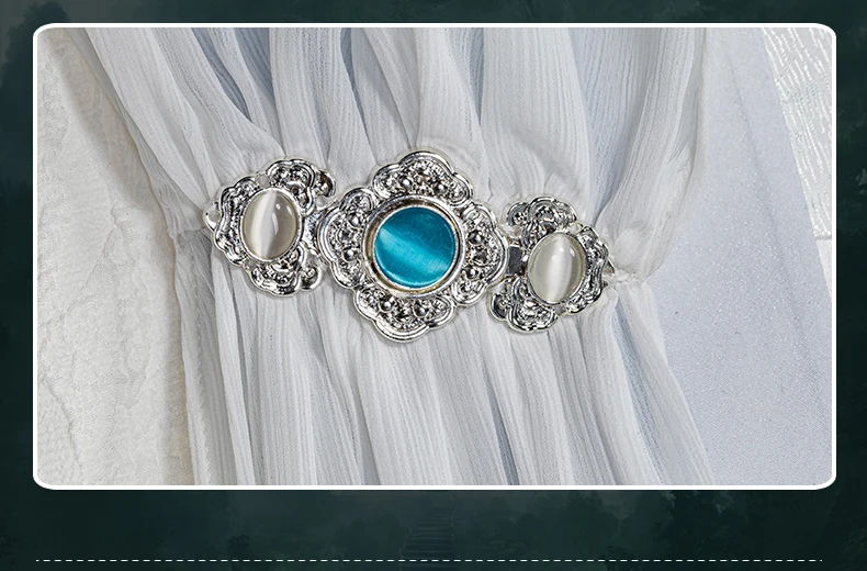 WOWO U Uwowo The Untamed Tv Series Lan Wangji Cosplay Costume Mo Dao Zu Shi Original Zhan Inner -Zentai shop online H12ed1edc3c4145fab69699eb4bdf20d3v.jpg