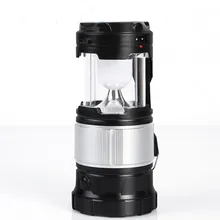 HAPYLINE портативный уличный перезаряжаемый Солнечный походный Фонарь ручной фонарик аварийные огни дикая Рыбалка USB зарядка