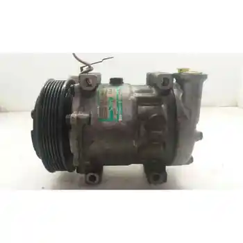 

60653652 AIR CONDITIONING COMPRESSOR ALFA ROMEO 147 (190)